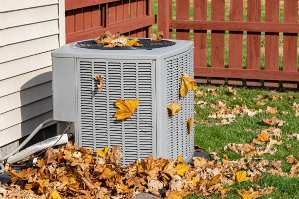 Best Central air repair  in Mccaysville, GA