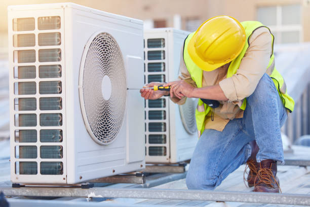 Best HVAC tune-up services  in Mccaysville, GA