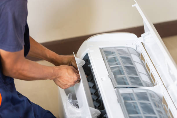 Best HVAC cleaning services  in Mccaysville, GA