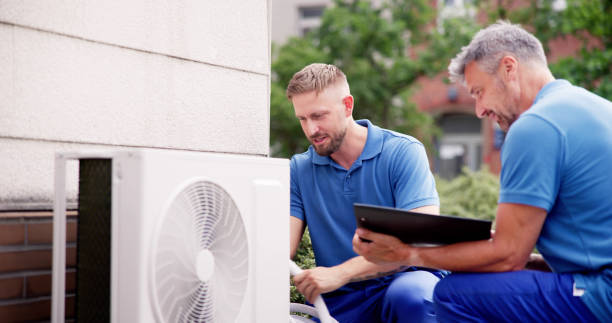 Best HVAC air duct cleaning  in Mccaysville, GA