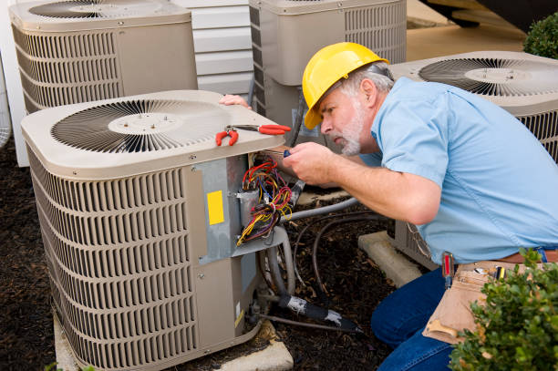 Best Emergency HVAC repair  in Mccaysville, GA