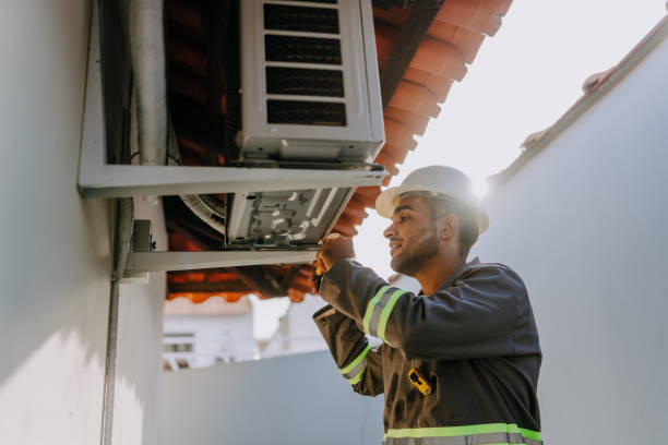 Best HVAC maintenance plan  in Mccaysville, GA