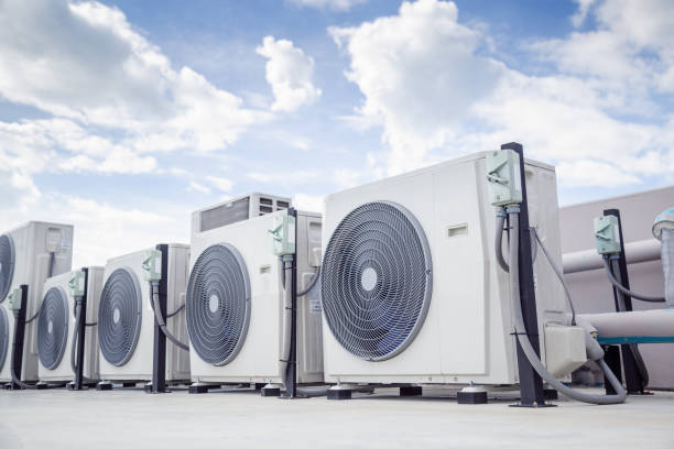 Best HVAC replacement cost  in Mccaysville, GA