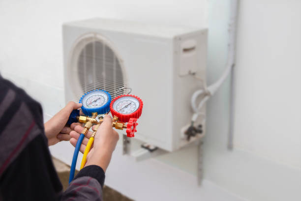 Best HVAC contractors  in Mccaysville, GA