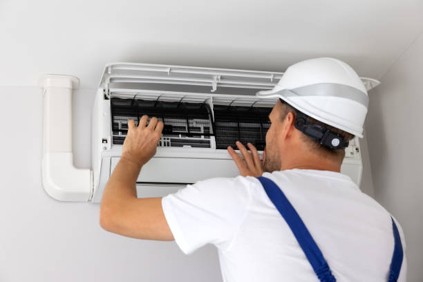 Best HVAC cleaning services  in Mccaysville, GA