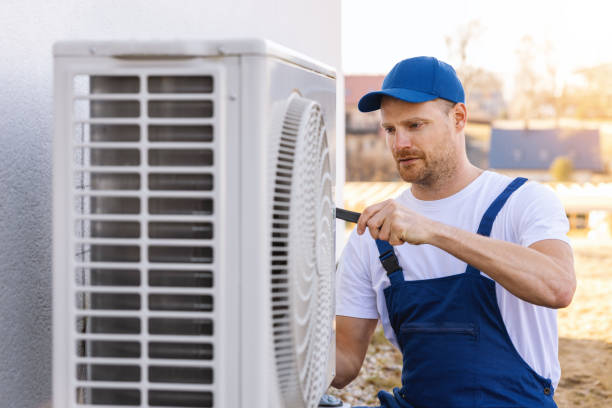 Best HVAC replacement cost  in Mccaysville, GA