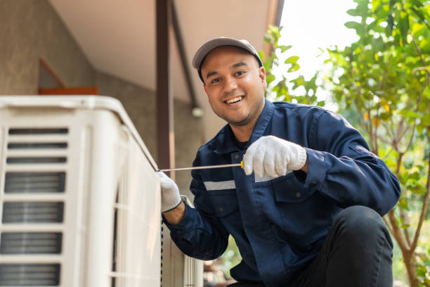 Best Air conditioning repair  in Mccaysville, GA