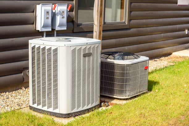 Best Affordable HVAC services  in Mccaysville, GA