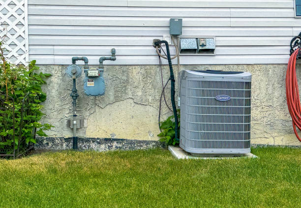 Best HVAC companies near me  in Mccaysville, GA