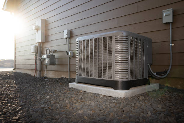 Best Best HVAC companies  in Mccaysville, GA